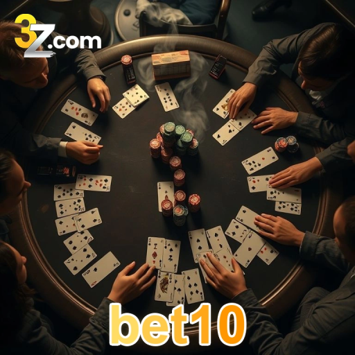 Baixar Incrível Aplicativo do Bet10 para Jogos Sem Fim