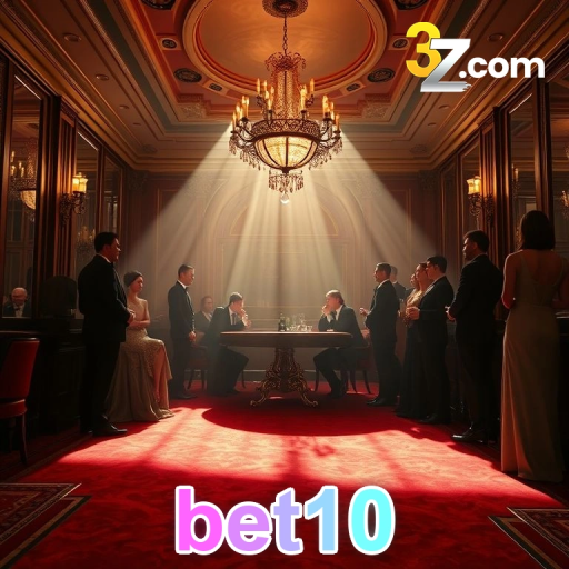 A Confiável Bet10: Inovação e Segurança nos Jogos Online