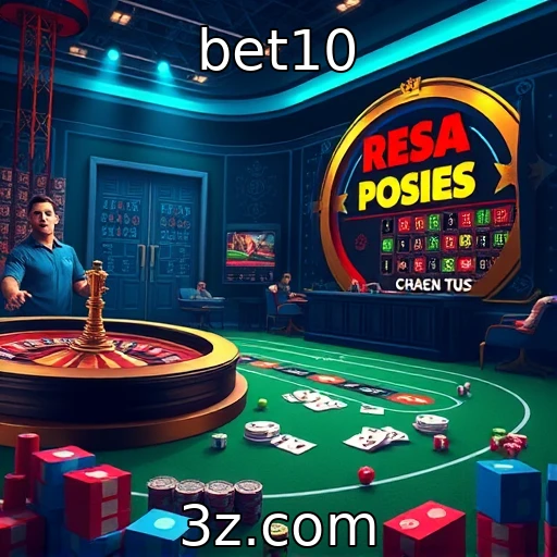 Impacto da regulamentação sobre jogos de azar