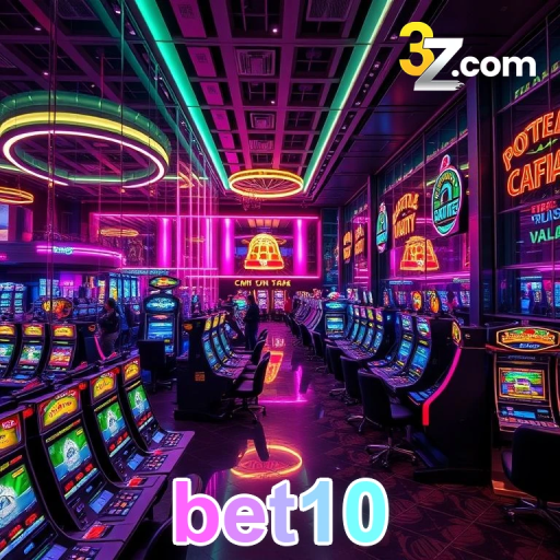 Explorando as Ofertas Imperdíveis dos Jogos Bet10