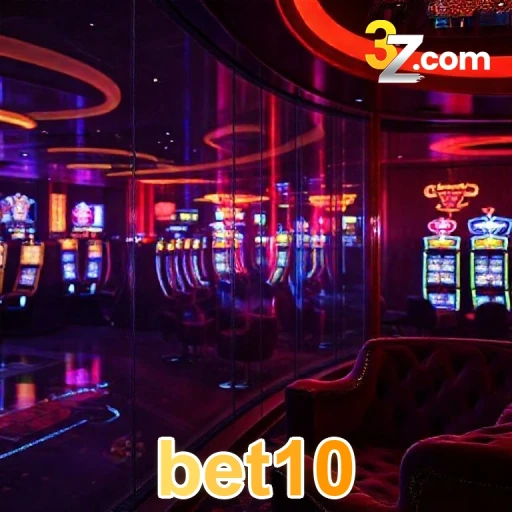 bet10.com Bônus