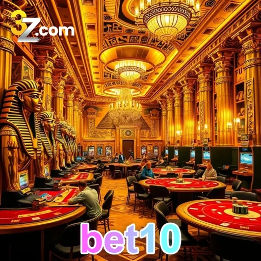 bet10.com