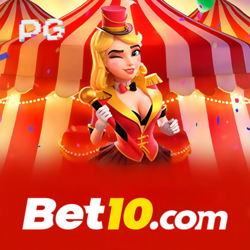 bet10.com LOGO