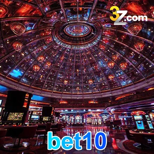 bet10.com
